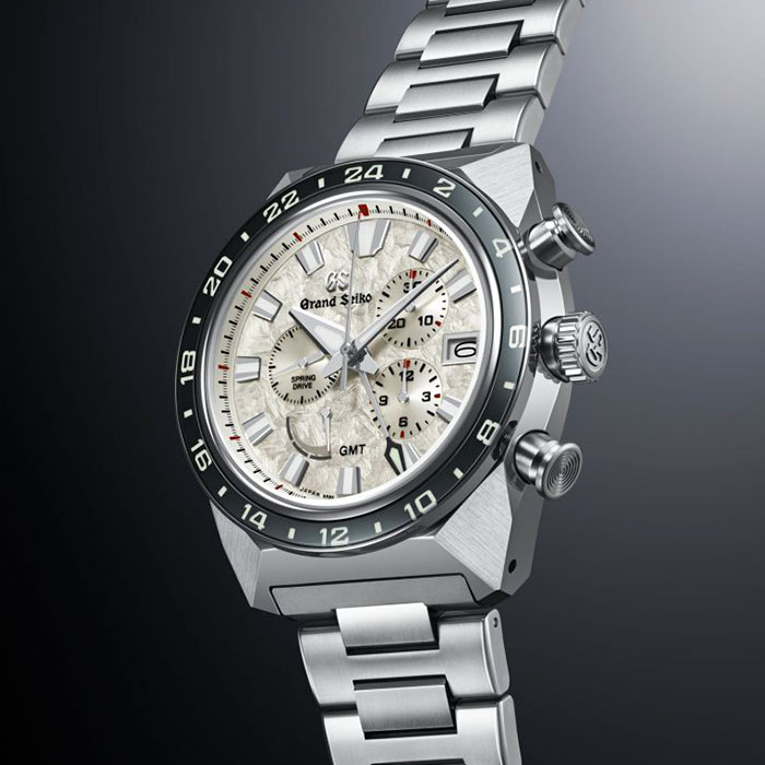 Grand Seiko SBGC253G
